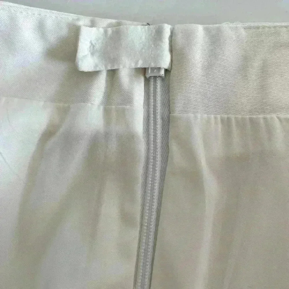 Etcetera Pleated Skirt - Picture 11 of 11